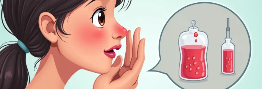 can-stress-cause-nosebleeds