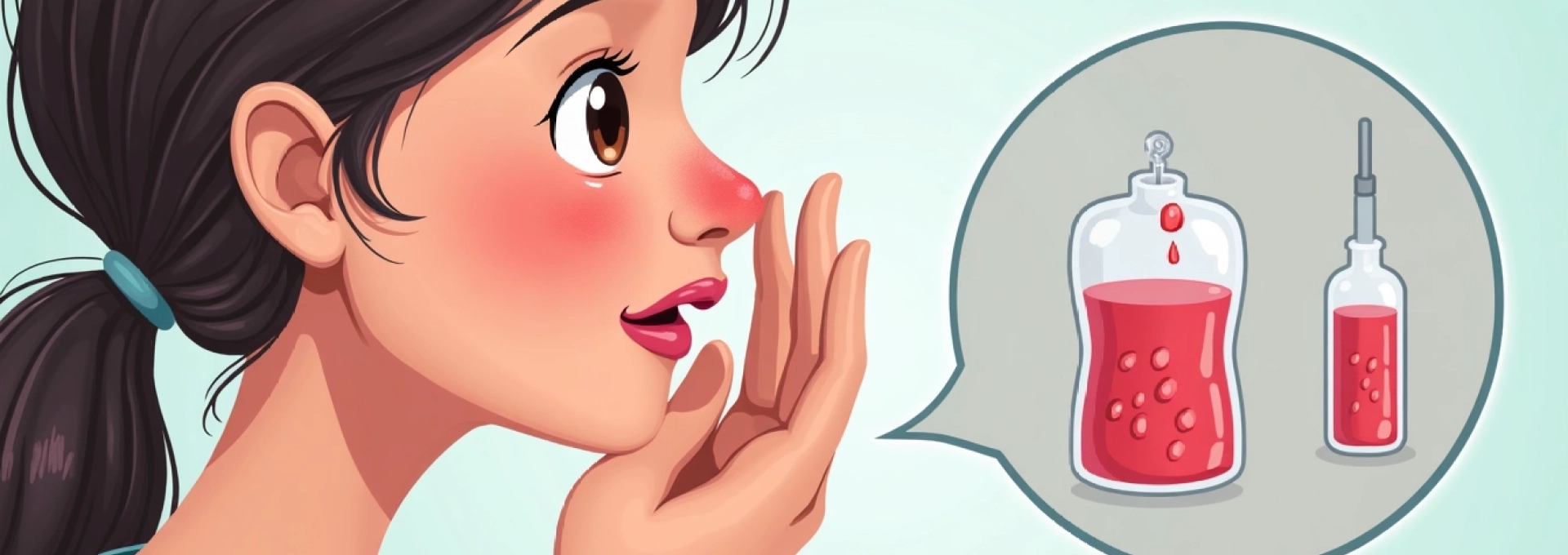 can-stress-cause-nosebleeds