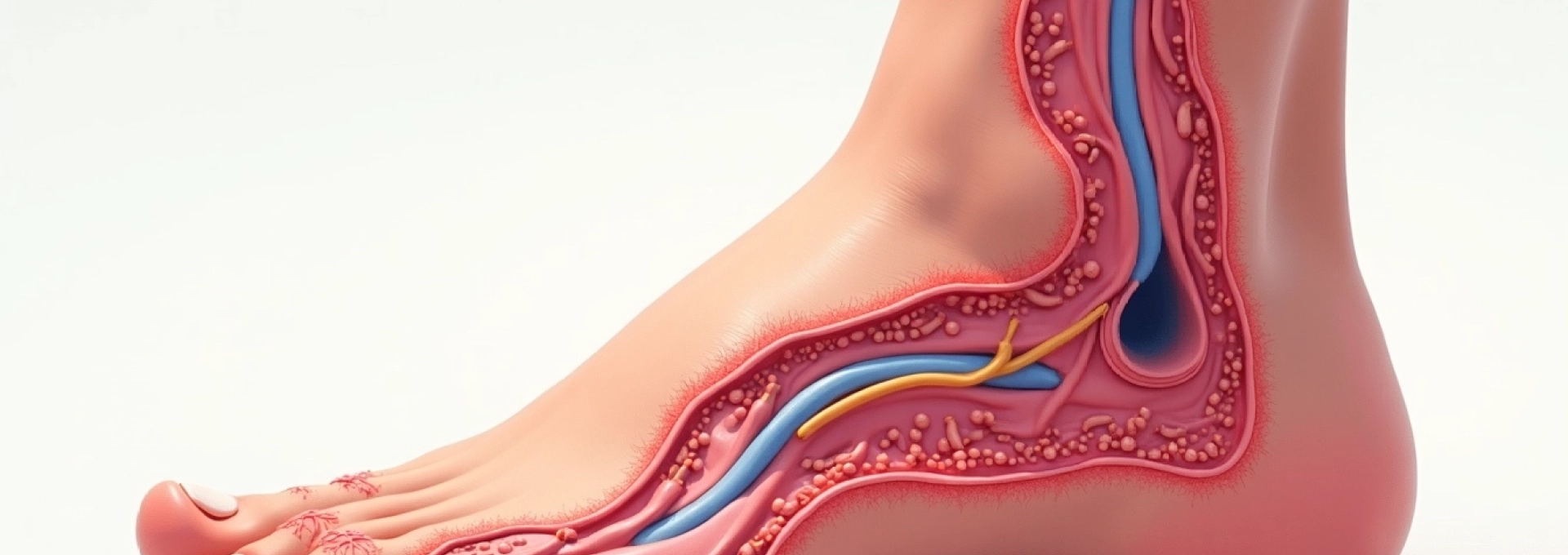 a-leg-cut-that-won-t-heal-causes-and-solutions