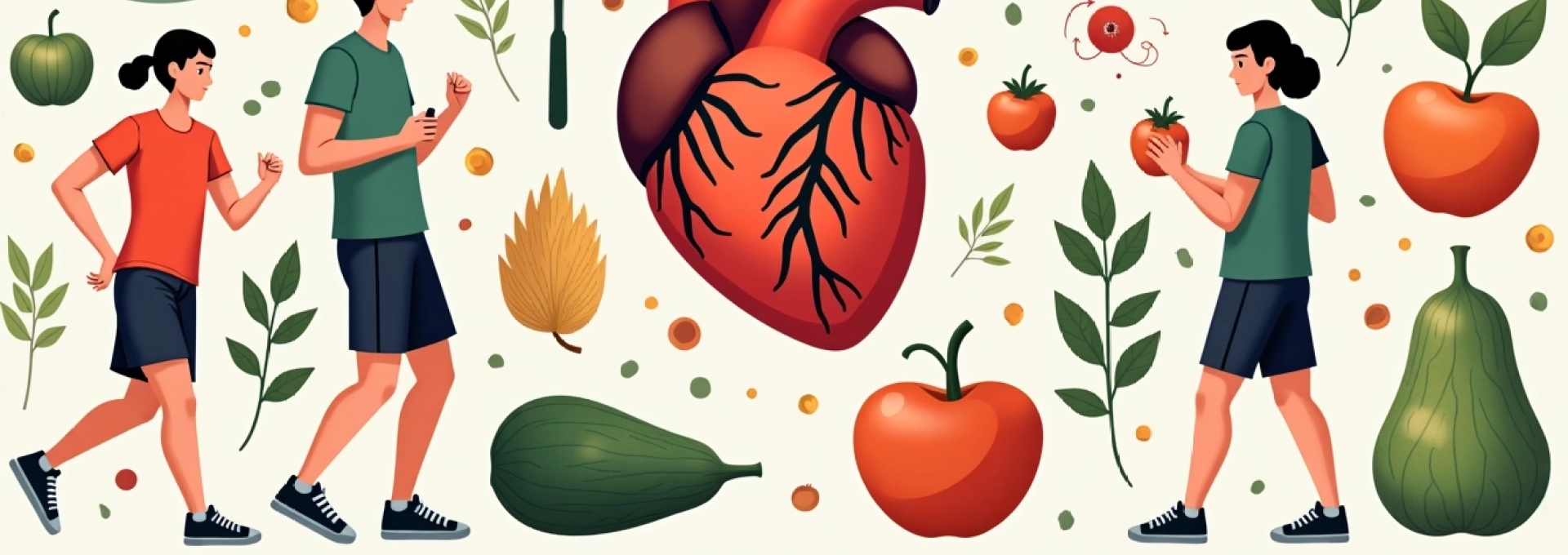 seven-habits-for-a-healthy-heart