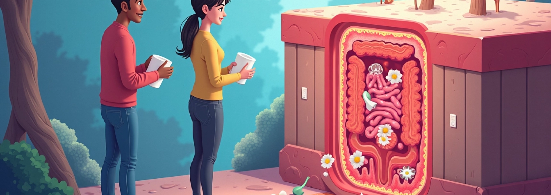 can-dishwasher-chemicals-damage-the-gut-epithelial-barrier