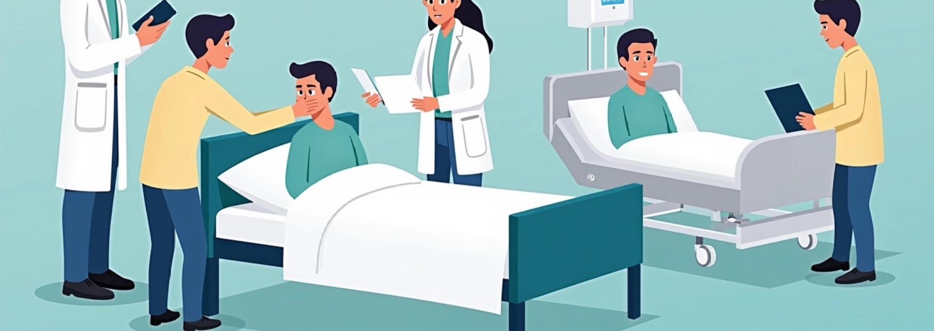 hospital-bed-pads-types-and-uses